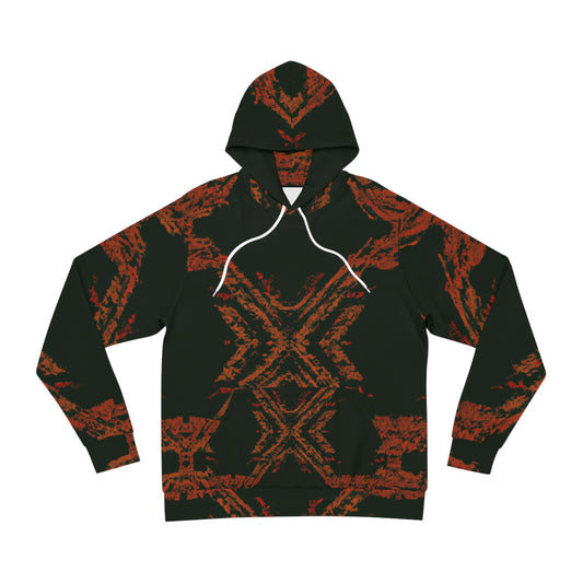 Dorothy Manchester - AOP Hoodie